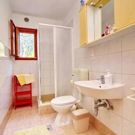 By The Sea Karbuni, Korcula - 23806 Appartement