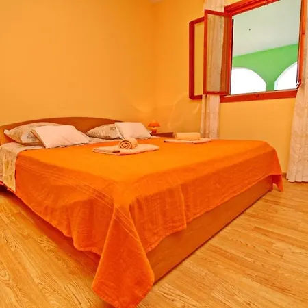 By The Sea Karbuni, Korcula - 23806 Appartement *