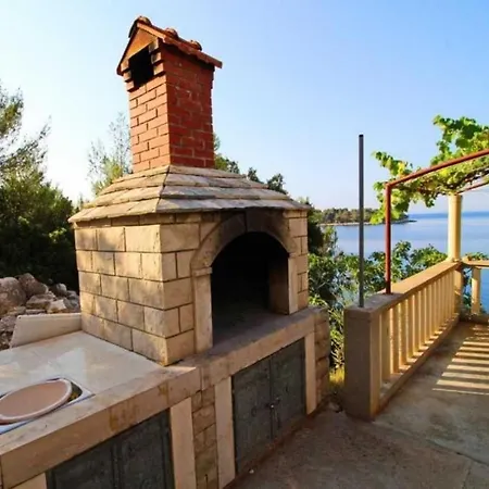 By The Sea Karbuni, Korcula - 23806 *