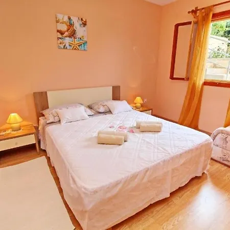 By The Sea Karbuni, Korcula - 23806 Apartamento