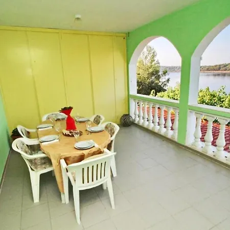 By The Sea Karbuni, Korcula - 23806 Appartement *