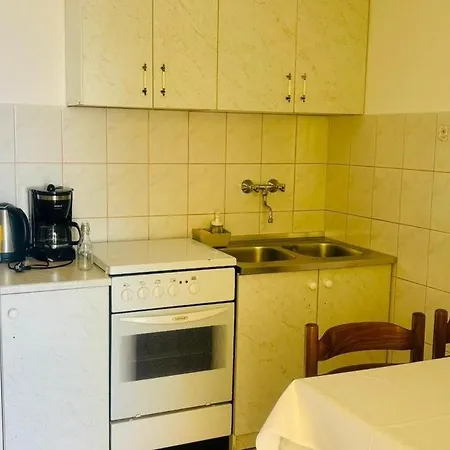 Apartamento By The Sea Karbuni, Korcula - 23806 Blato (Korcula)