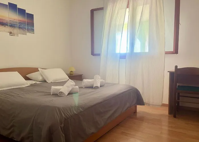 Apartamento By The Sea Karbuni, Korcula - 23806 Blato (Korcula)