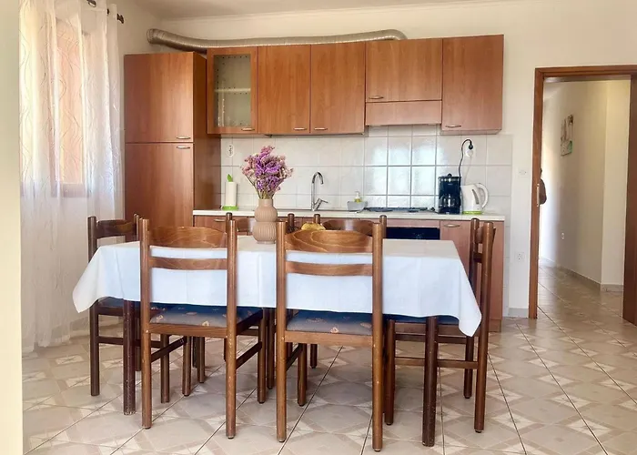 Apartamento By The Sea Karbuni, Korcula - 23806 Blato (Korcula)