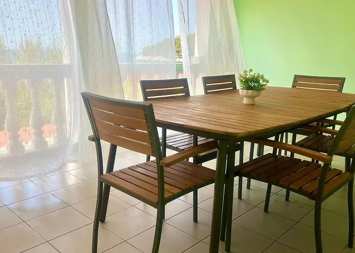 Apartamento By The Sea Karbuni, Korcula - 23806