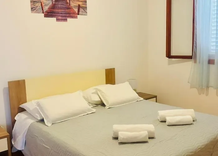 Apartamento By The Sea Karbuni, Korcula - 23806 *
