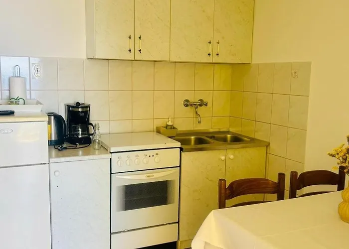 Apartamento By The Sea Karbuni, Korcula - 23806 Blato (Korcula)