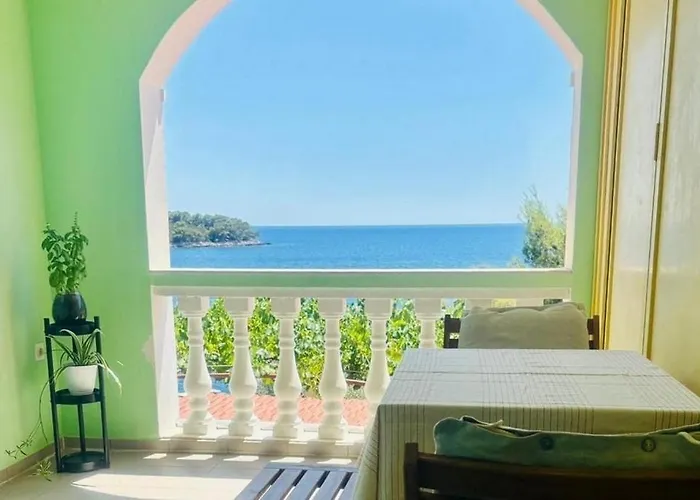 Apartamento By The Sea Karbuni, Korcula - 23806 *
