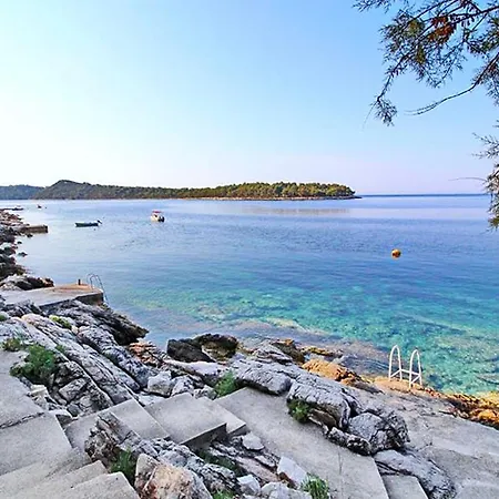 By The Sea Karbuni - Korcula - 23806 아파트 Blato (Korcula)