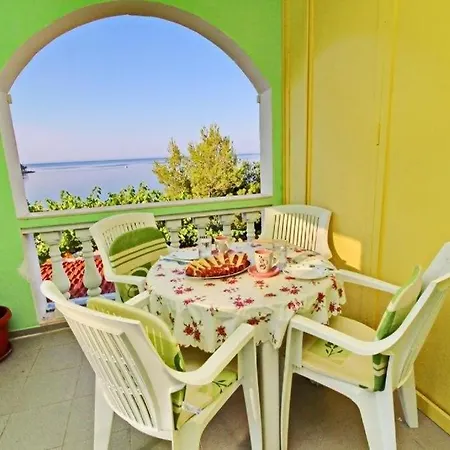 By The Sea Karbuni, Korcula - 23806 Apartman