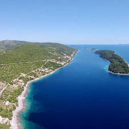 By The Sea Karbuni, Korcula - 23806 *