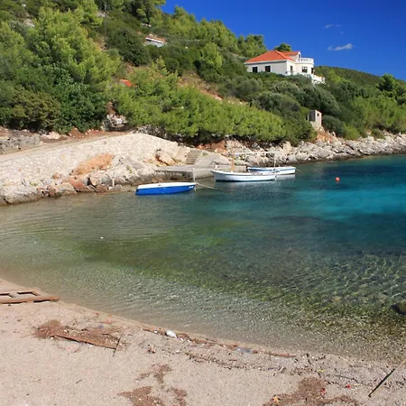 By The Sea Karbuni, Korcula - 23806 * Blato (Korcula)