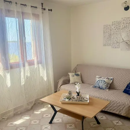 By The Sea Karbuni, Korcula - 23806 Apartament Blato (Korcula)