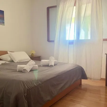 Apartament By The Sea Karbuni, Korcula - 23806 Blato (Korcula)