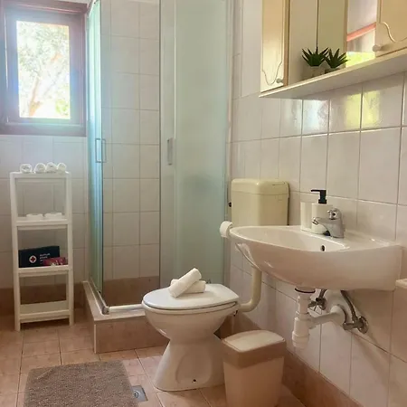 By The Sea Karbuni, Korcula - 23806 Apartament Blato (Korcula)