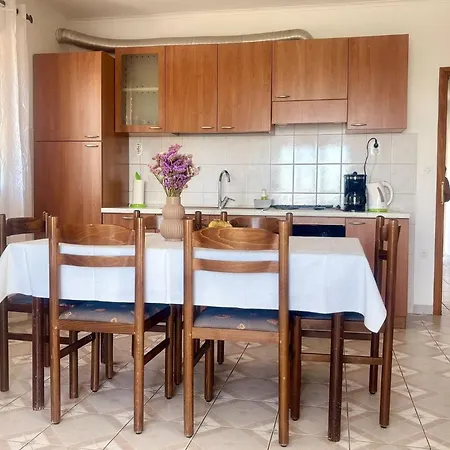Apartament By The Sea Karbuni, Korcula - 23806 Blato (Korcula)