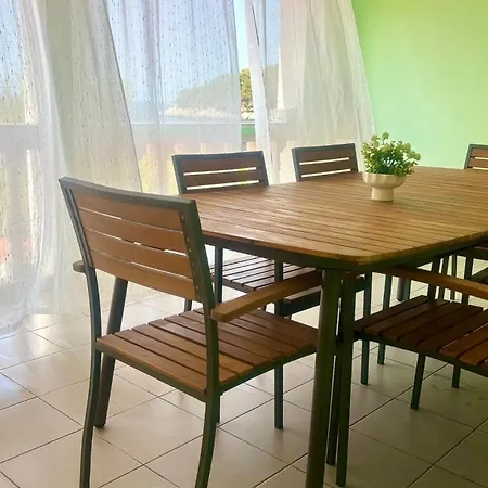 Apartment By The Sea Karbuni - Korcula - 23806