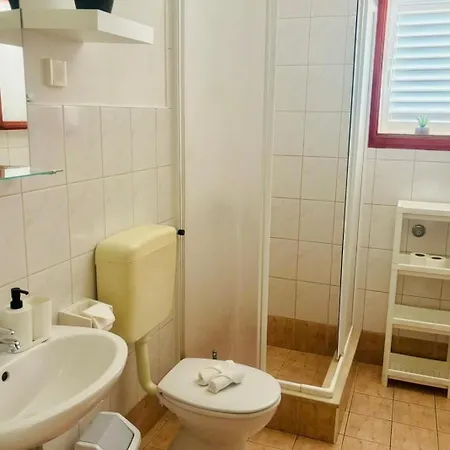 By The Sea Karbuni, Korcula - 23806 Apartament Blato (Korcula)