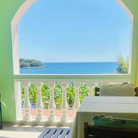 Apartment By The Sea Karbuni - Korcula - 23806 *