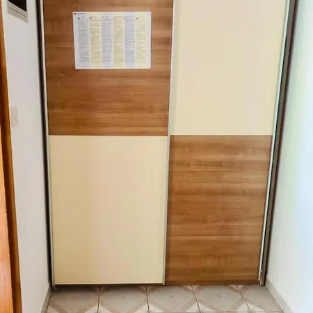 Apartament By The Sea Karbuni, Korcula - 23806 *