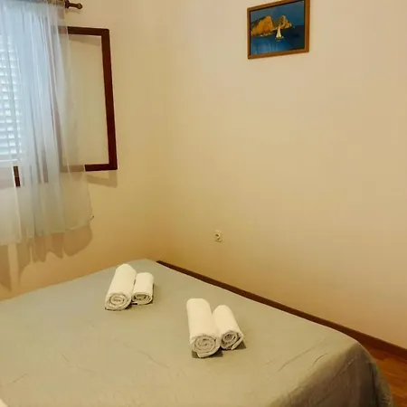 By The Sea Karbuni, Korcula - 23806 Apartament