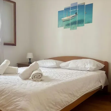 아파트 By The Sea Karbuni - Korcula - 23806 *